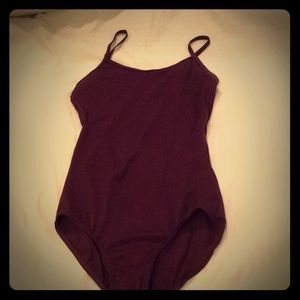 Balera dance leotard size: SA